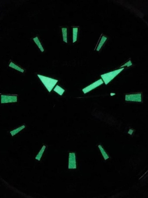 Casio MTD-125D-3A Casio MTD-125D-3A