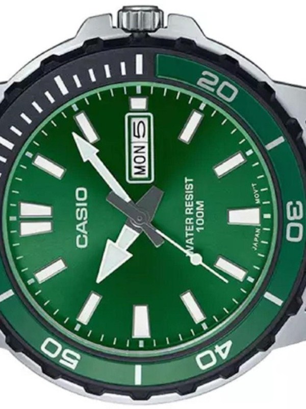 Casio MTD-125D-3A Casio MTD-125D-3A