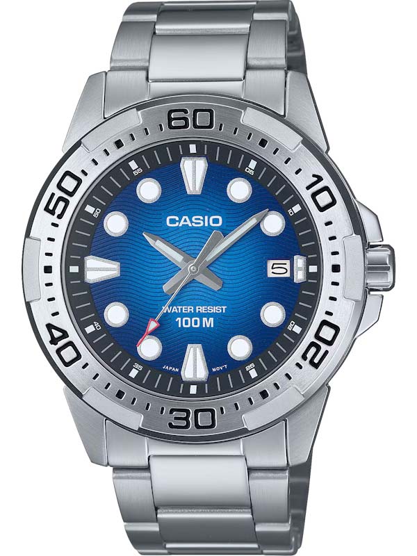 Casio MTD-140D-2AVDF