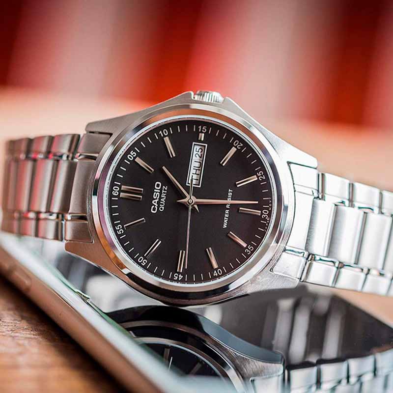 Casio MTP-1239D-1ADF Casio MTP-1239D-1ADF