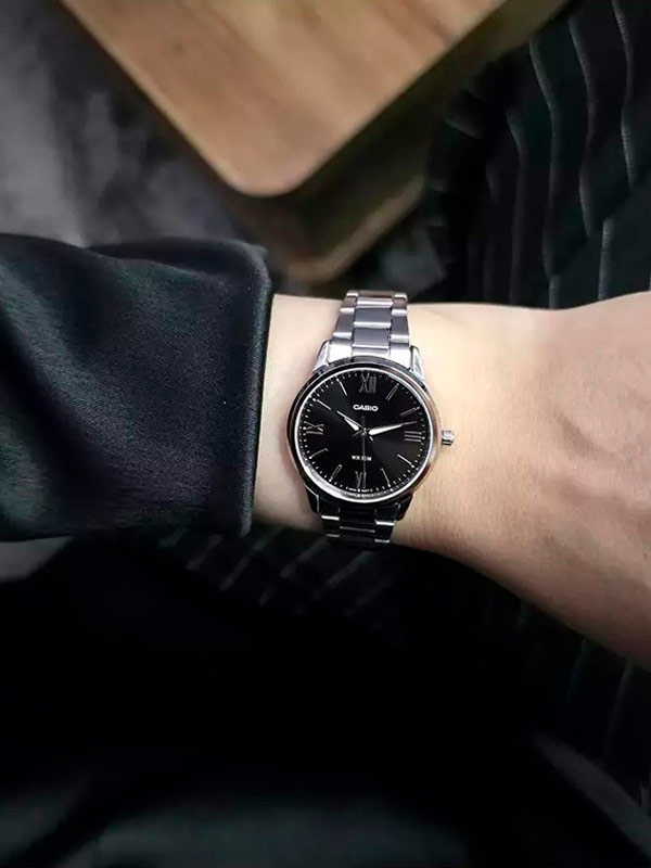 Casio MTP-1303DD-1AVEF Casio MTP-1303DD-1AVEF