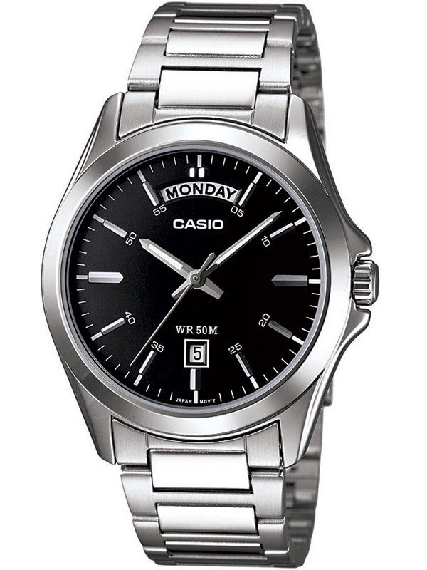 Casio MTP-1370D-1A1VEF