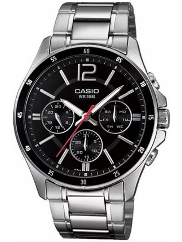 Casio MTP-1374D-1AVDF