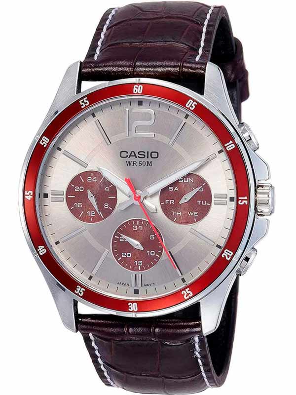 Casio MTP-1374L-7A1