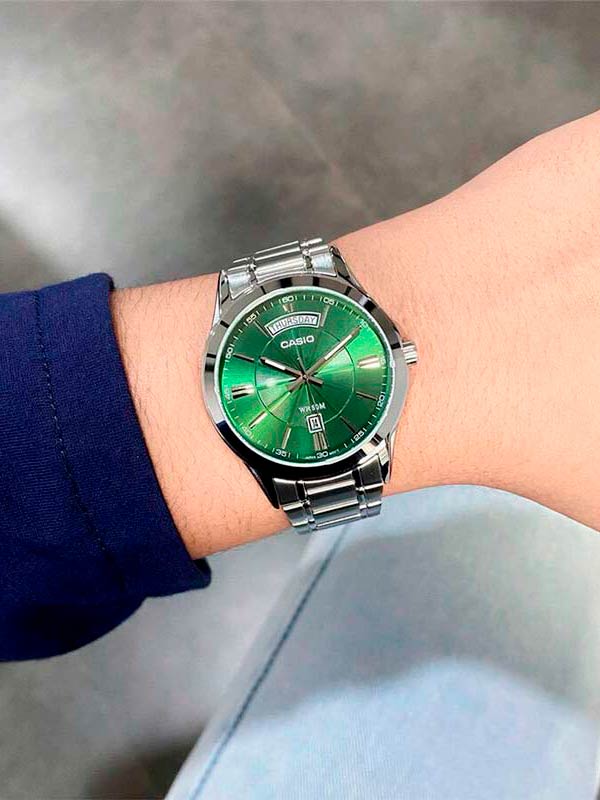 Casio MTP-1381D-3A Casio MTP-1381D-3A