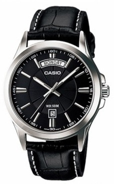 Casio MTP-1381L-1AVDF