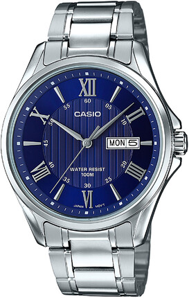 Casio MTP-1384D-2AVEF