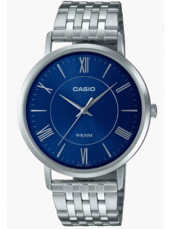 Casio MTP-B110D-2AVDF