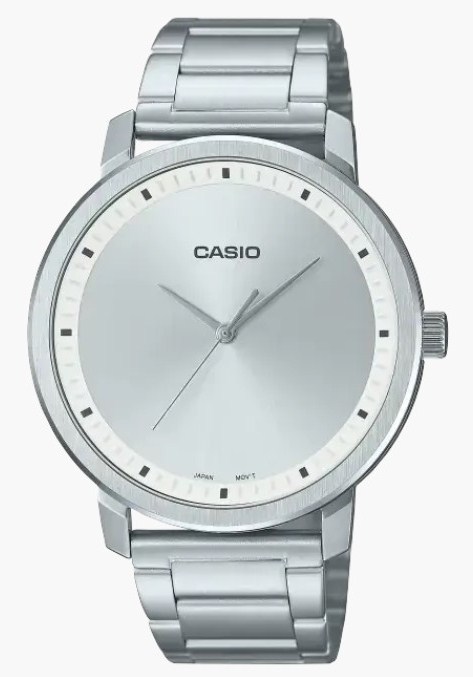 Casio MTP-B115G-7E