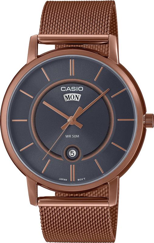 Casio MTP-B120MR-8A