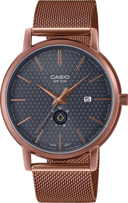 Casio MTP-B125MR-8A