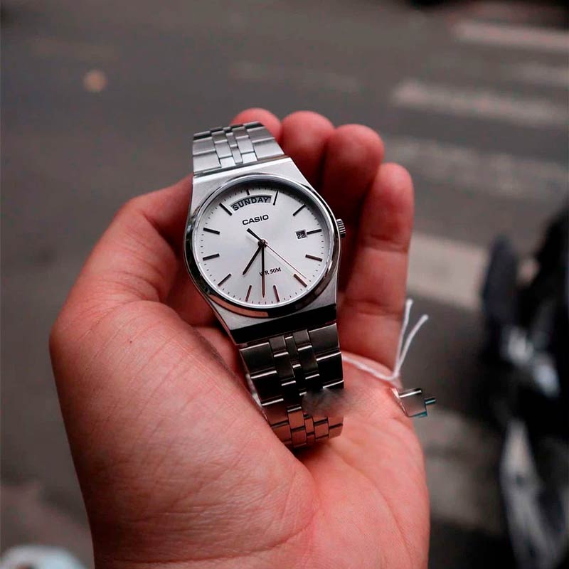 Casio MTP-B146D-7A Casio MTP-B146D-7A