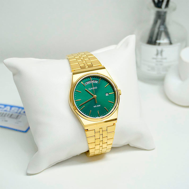 Casio MTP-B146G-3A Casio MTP-B146G-3A
