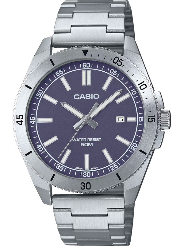 Casio MTP-B155D-2E