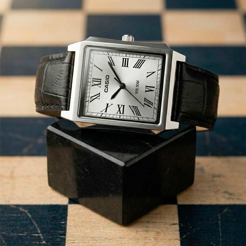 Casio MTP-B190L-7B Casio MTP-B190L-7B