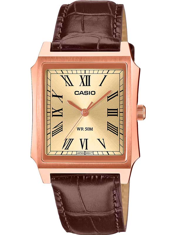 Casio MTP-B190RGL-9B