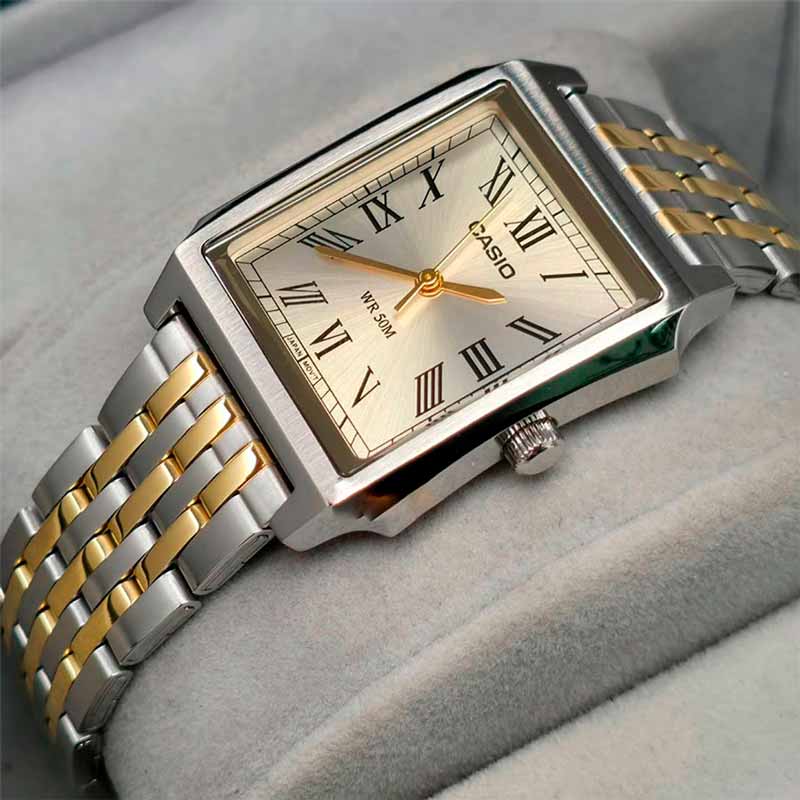 Casio MTP-B190SG-9B Casio MTP-B190SG-9B