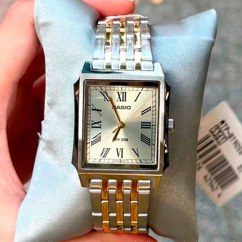 Casio MTP-B190SG-9B Casio MTP-B190SG-9B