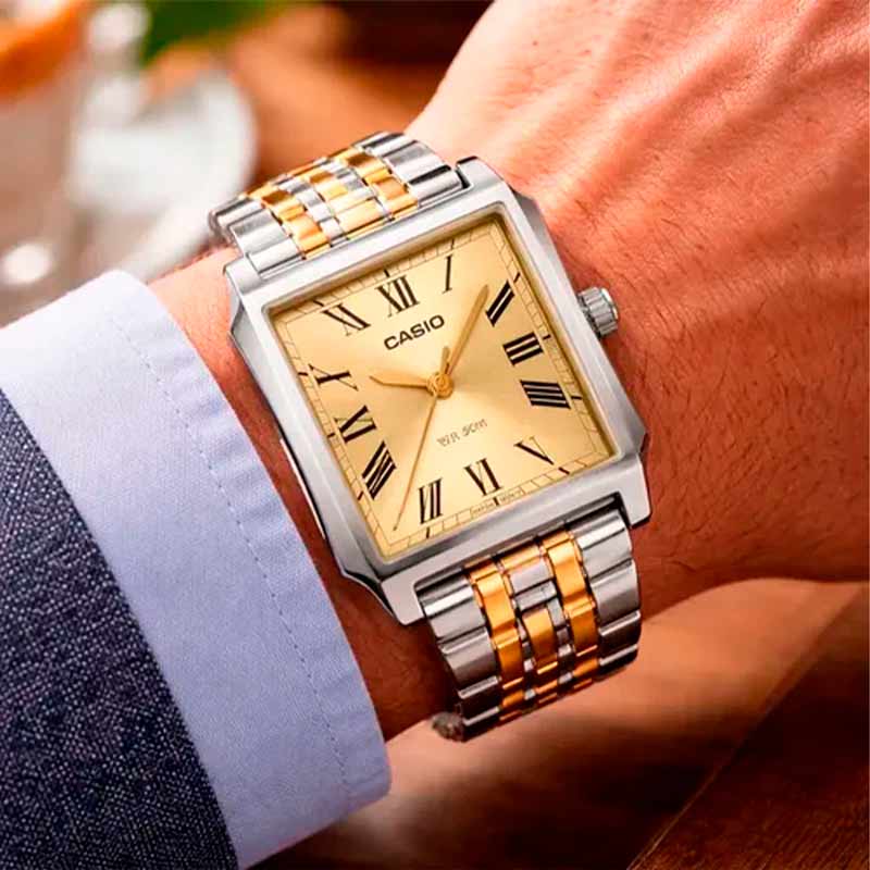 Casio MTP-B190SG-9B Casio MTP-B190SG-9B