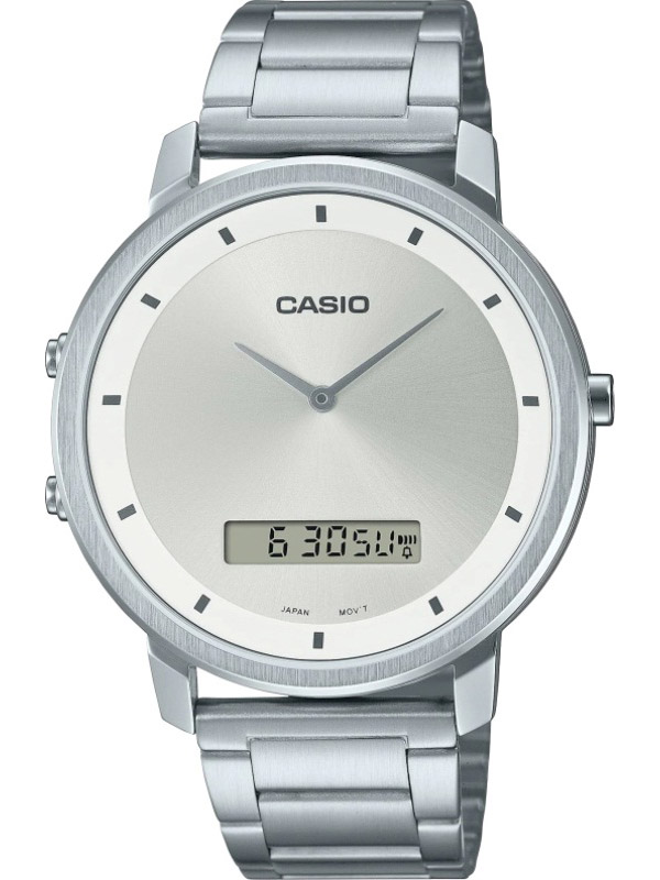 Casio MTP-B200D-7E