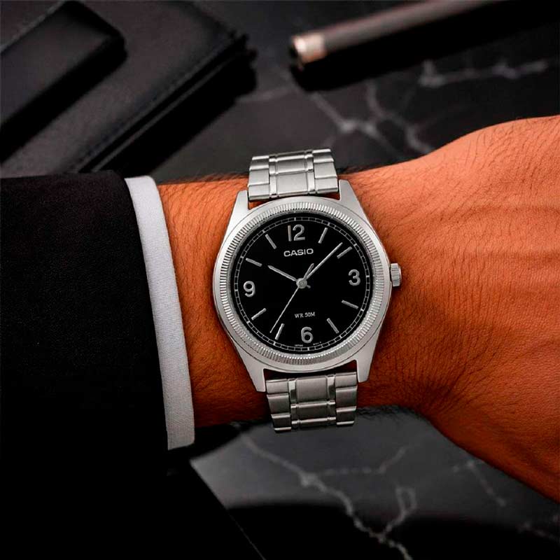 Casio MTP-B210D-1A Casio MTP-B210D-1A