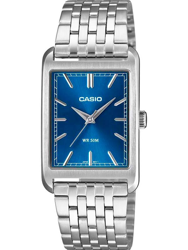 Casio MTP-B215D-2AVER