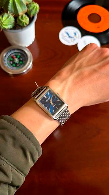 Casio MTP-B215D-2AVER Casio MTP-B215D-2AVER