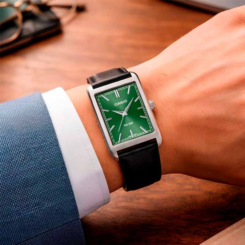 Casio MTP-B215L-3A Casio MTP-B215L-3A
