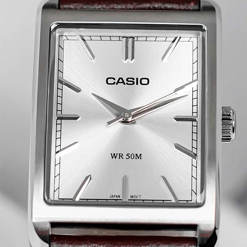 Casio MTP-B215L-7AVER Casio MTP-B215L-7AVER