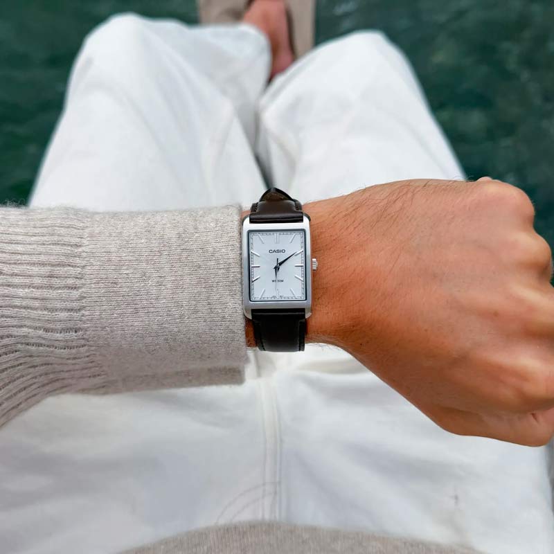 Casio MTP-B215L-7AVER Casio MTP-B215L-7AVER