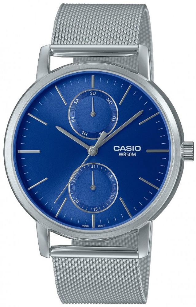 Casio MTP-B310M-2AVEF
