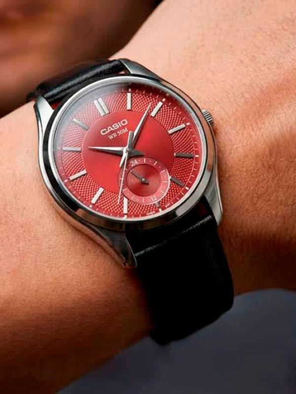 Casio MTP-B315L-4A Casio MTP-B315L-4A