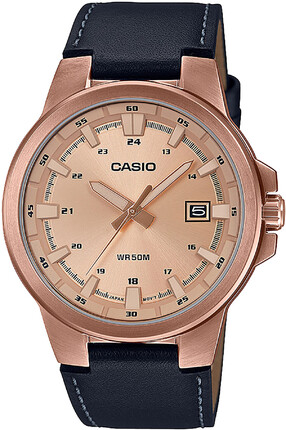 Casio MTP-E173RL-5AVEF