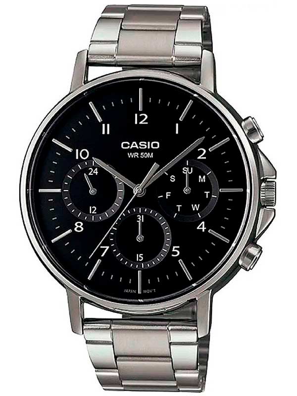 Casio MTP-E321D-1A MTP-E321D-1A