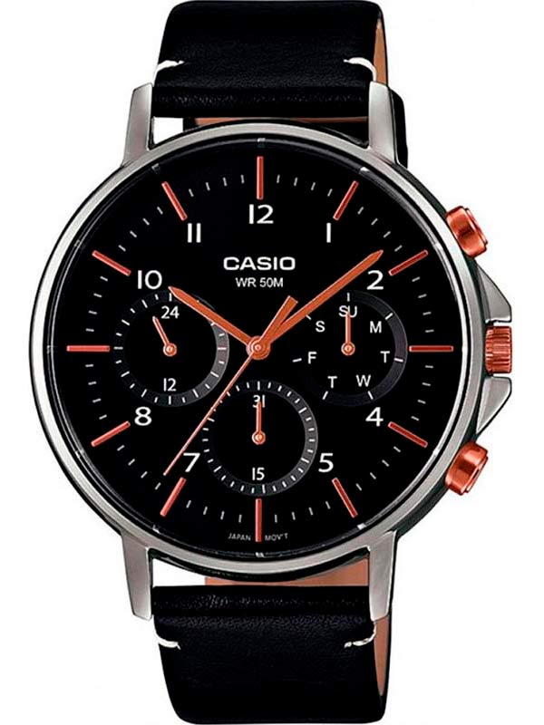 Casio MTP-E321L-1A MTP-E321L-1A