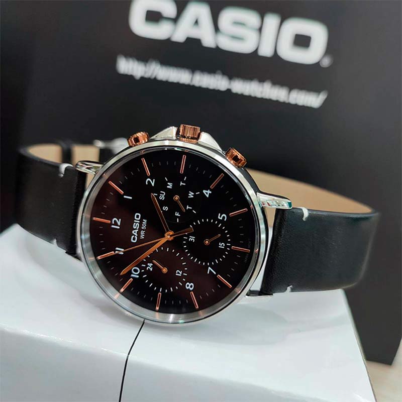 Casio MTP-E321L-1A Casio MTP-E321L-1A