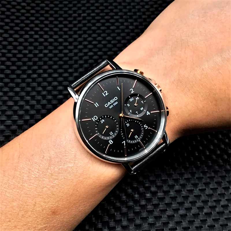 Casio MTP-E321L-1A Casio MTP-E321L-1A