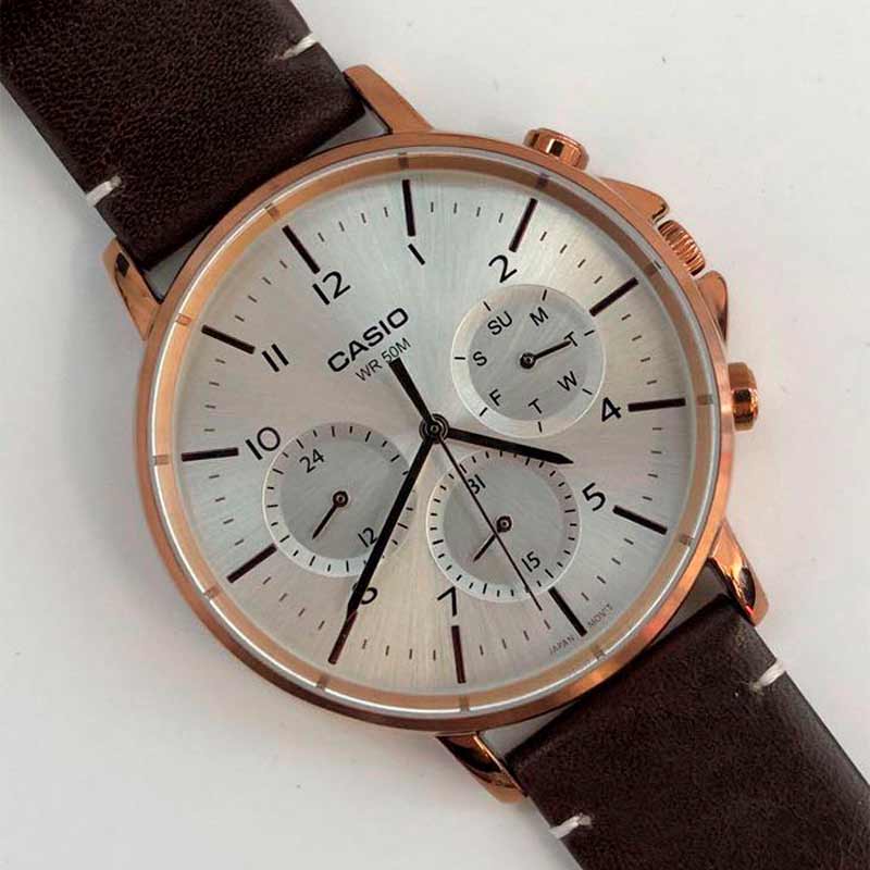 Casio MTP-E321RL-5A Casio MTP-E321RL-5A