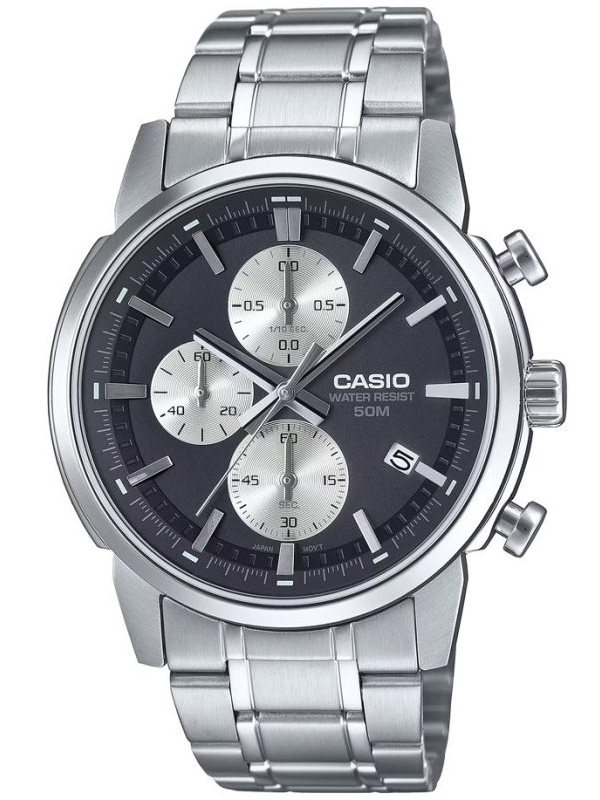 Casio MTP-E510D-1A2