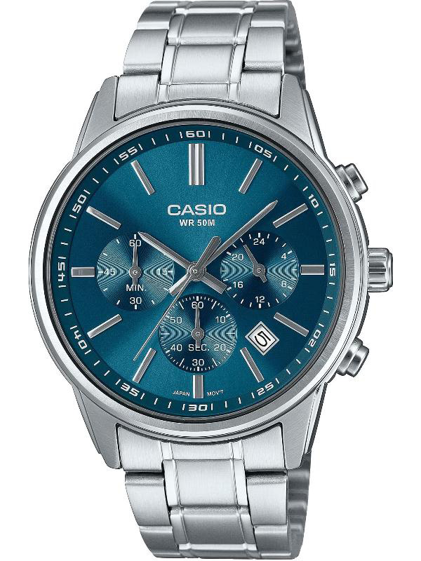 Casio MTP-E515D-2A1