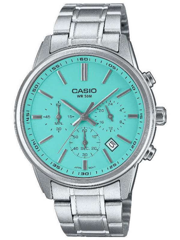 Casio MTP-E515D-2A2