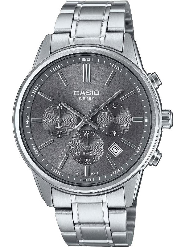 Casio MTP-E515D-8A