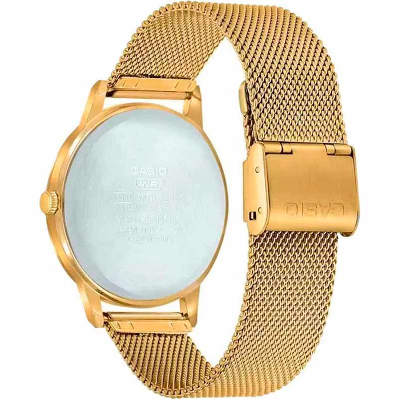 Casio MTP-E600MG-9B Casio MTP-E600MG-9B