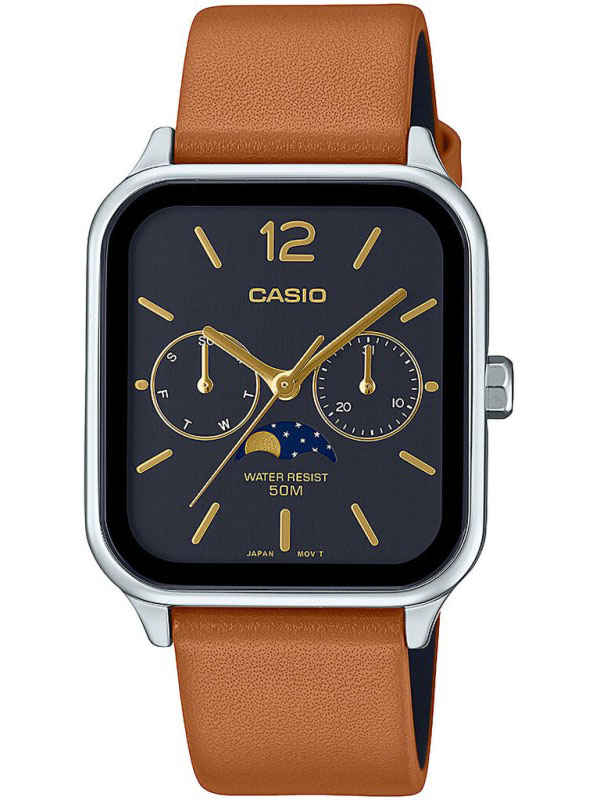 Casio MTP-M305L-1AVER