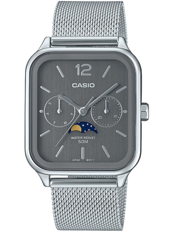 Casio MTP-M305M-8AVER
