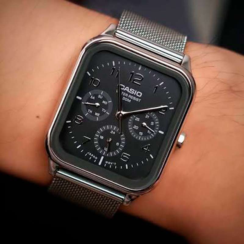 Casio MTP-M306M-1A Casio MTP-M306M-1A