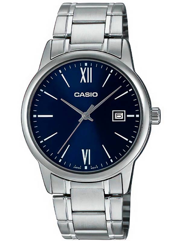 Casio MTP-V002D-2B3