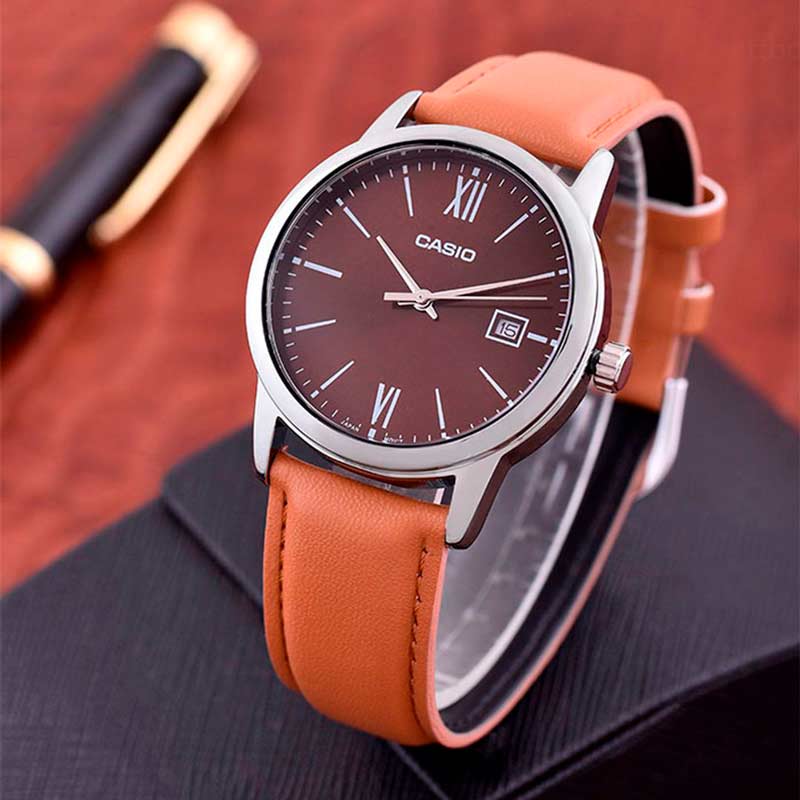 Casio MTP-V002L-5B3 Casio MTP-V002L-5B3