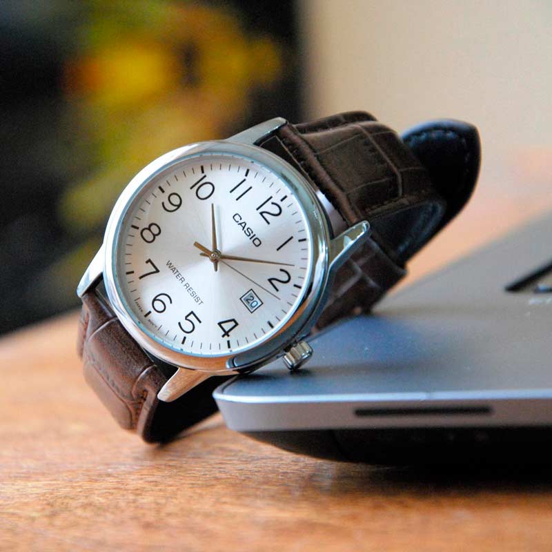 Casio MTP-V002L-7B2UDF Casio MTP-V002L-7B2UDF