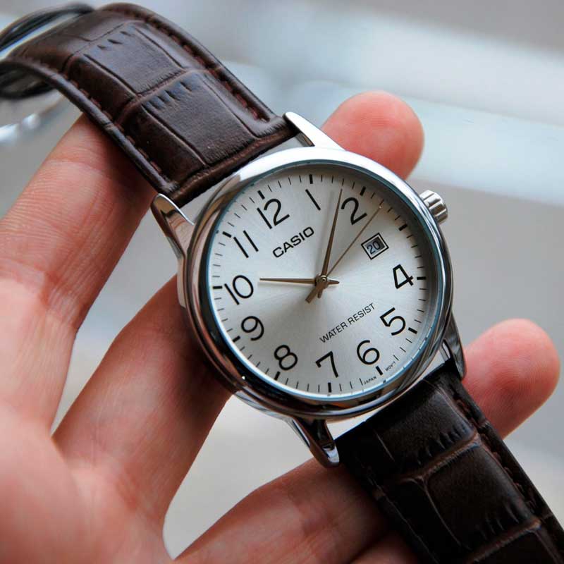 Casio MTP-V002L-7B2UDF Casio MTP-V002L-7B2UDF